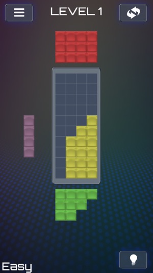 Block Puzzle - Brain Challenge