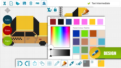 Draw Pixel screenshot 3