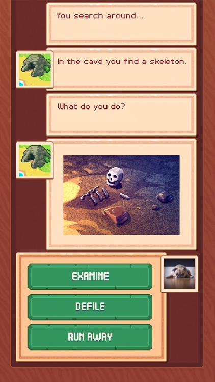 Tinker Island screenshot-0