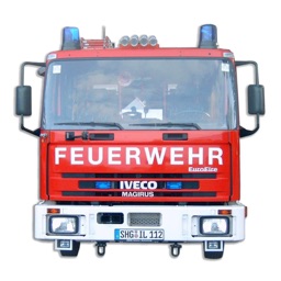 F. Feuerwehr Lüdersfeld