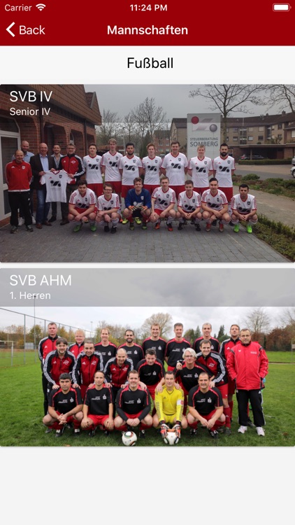SV Bad Bentheim