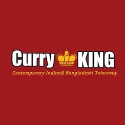 Curry King