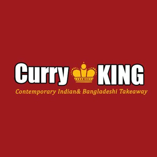Curry King icon