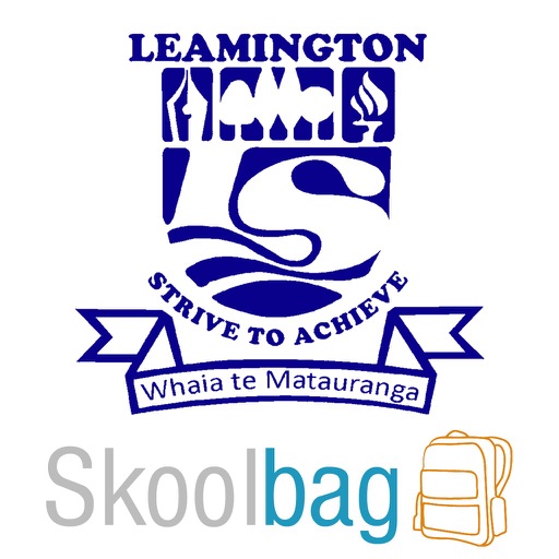 Leamington School icon