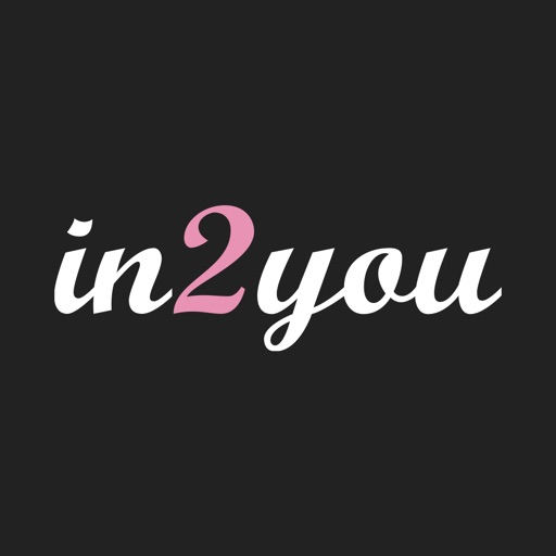 IN2YOU - Wholesale Clothing icon