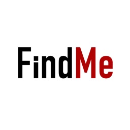 FindMe Tracker