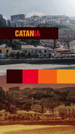 Catania Tourism(圖1)-速報App