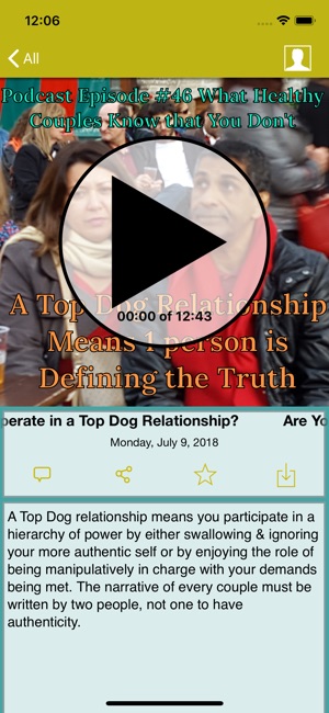 Relationship Advice(圖3)-速報App