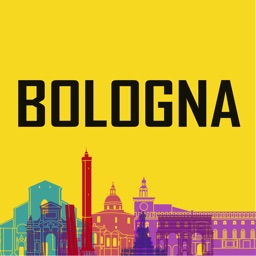 Bologna Travel Guide Offline