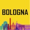 Bologna Travel Guide Offline