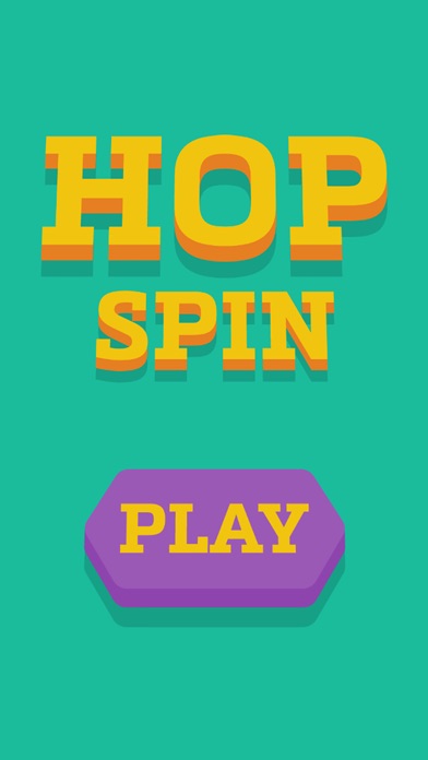 HOP Spin Game PRO screenshot 4