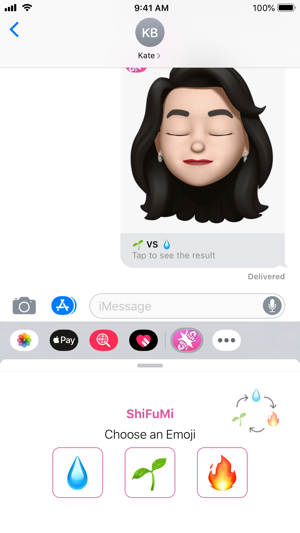 Emoji Clash(圖3)-速報App