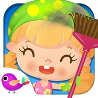 Candy's Home apk