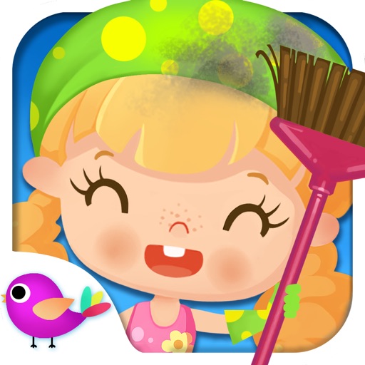 Candy's Home iOS App