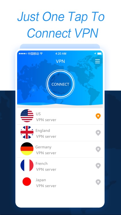 VPN--Super Unlimited VPN Proxy