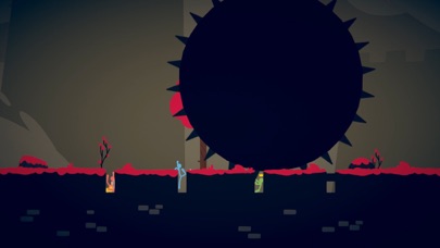 Epic Stick Battle Game screenshot 4