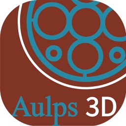 Abbaye d'Aulps 3D