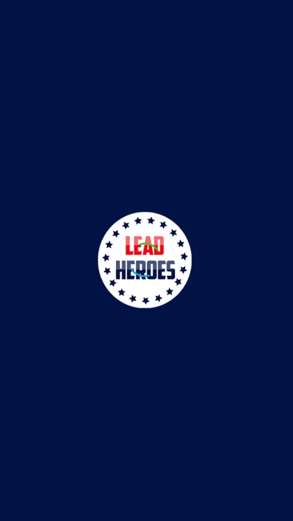 Lead Heroes