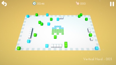 Cubes:Procedural Wonders screenshot 2