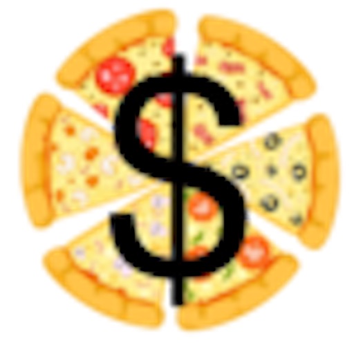 Pizza Value Calc icon