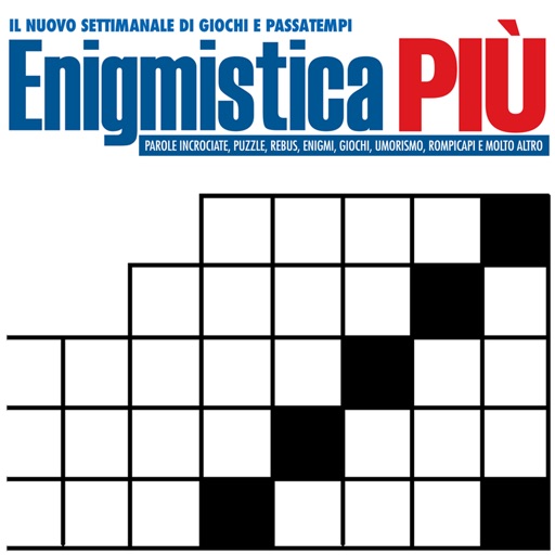 Enigmistica Più