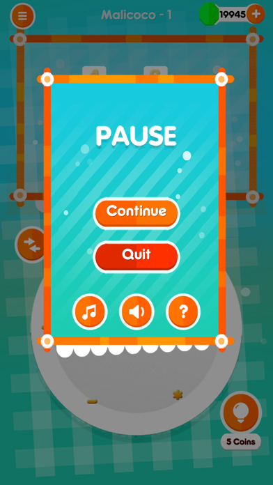 Math Games Numbers Connect screenshot 2