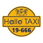 Hallo Taxi - Gdańsk