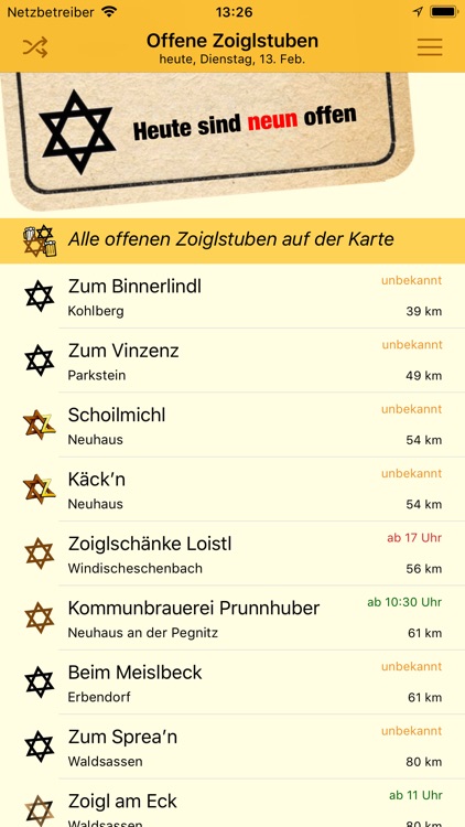 Zoigl