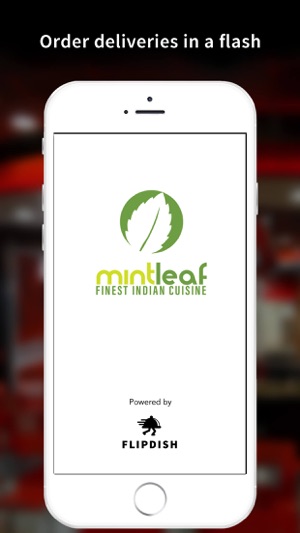 Mint Leaf Indian Dublin(圖1)-速報App