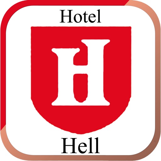 Hotel Hell icon
