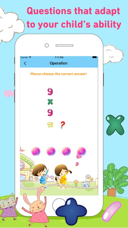 3RD Grade Math-Addition, Subtraction and More