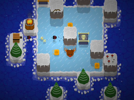Игра King Rabbit