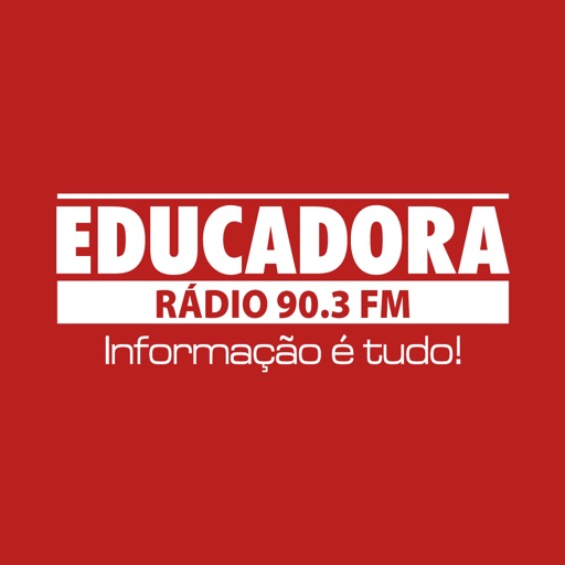 Rádio Educadora 90,3 FM Download