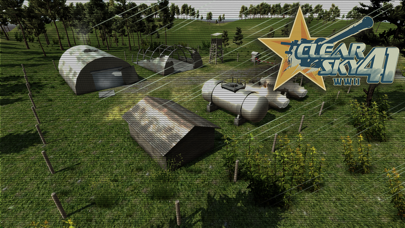 WWII: Clear Sky 41 screenshot 2