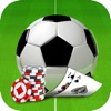 Score! Soccer Blackjack Hero