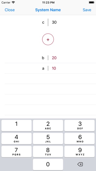Gematria Calculator Generator screenshot 4