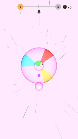 Game screenshot Color Drop... apk