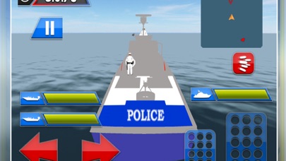 Army Boat Defense screenshot 2