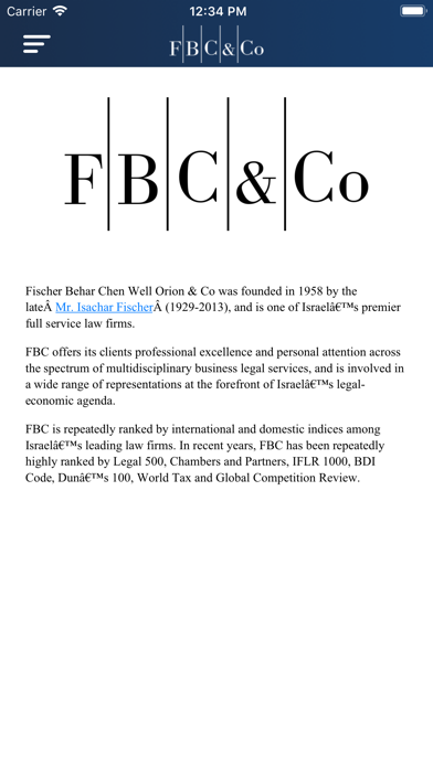FBC & Co screenshot 2