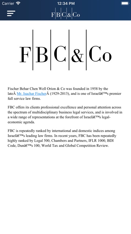 FBC & Co