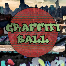 Activities of Graffiti Ball: Draw & use gravity, guide the ball!