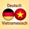 Từ điển Đức - Việt, Việt - Đức, deutsch - vietnamesisch, chính xác, gọn gàng, dễ sử dụng