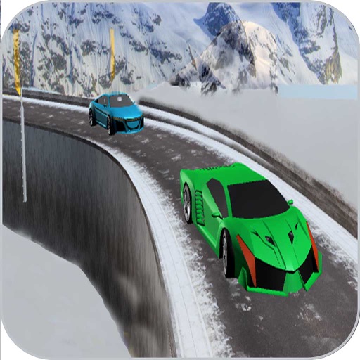 Adventures Car Rally Stunts icon