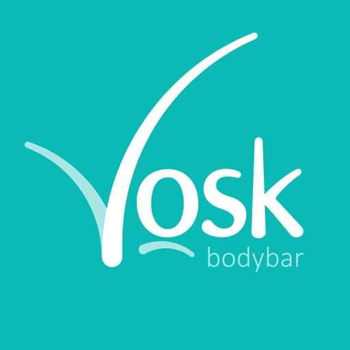 Bodybar VOSK