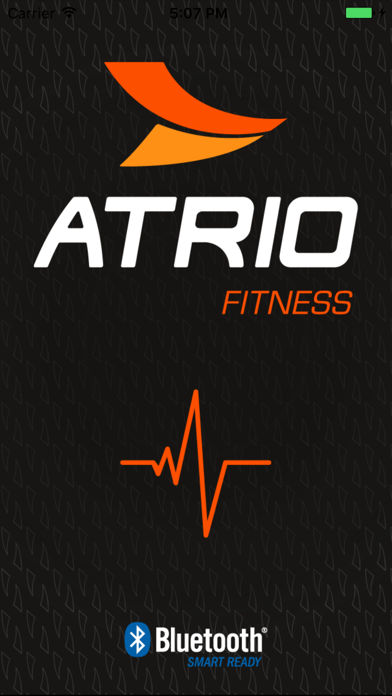 How to cancel & delete Atrio Fitness from iphone & ipad 1