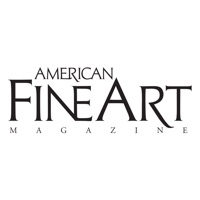  American Fine Art Magazine Application Similaire