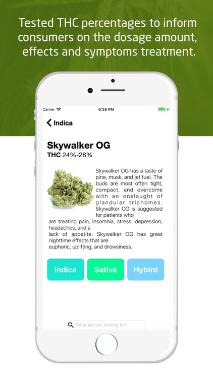 Herb App