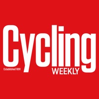 Cycling Weekly Magazine INT app funktioniert nicht? Probleme und Störung