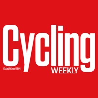 Contacter Cycling Weekly Magazine INT