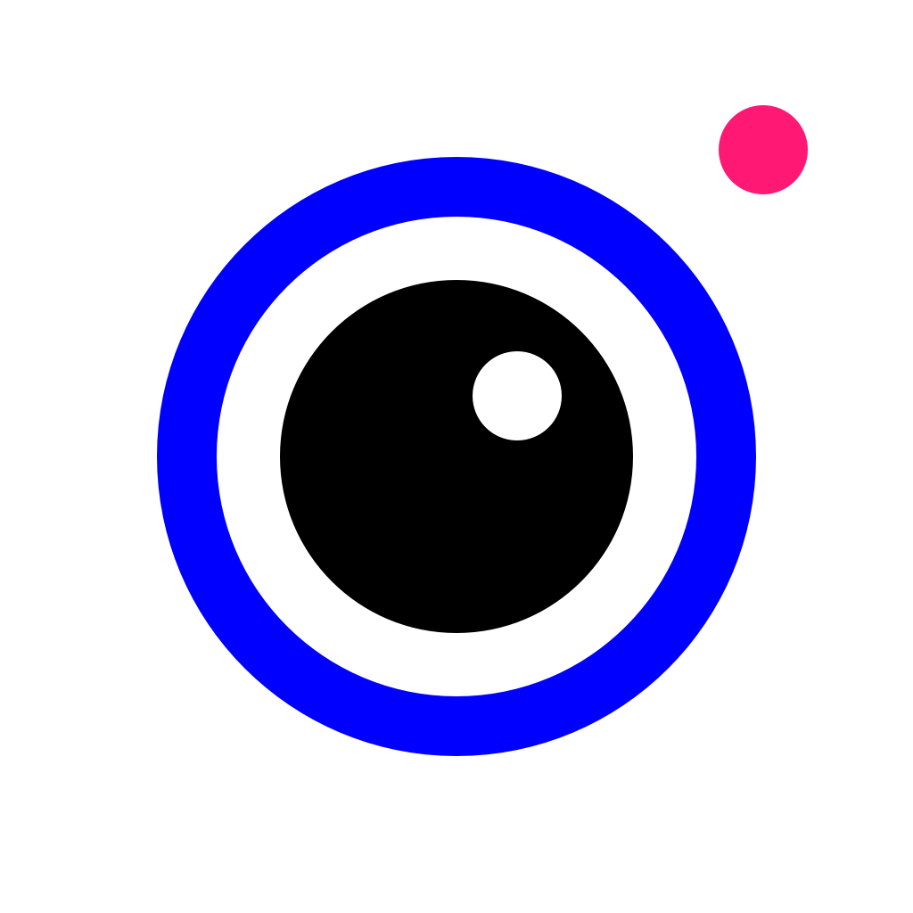 Instasize: Edit Photos & Video App Icon